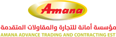 Amana Advanced Trading and Contracting Est.