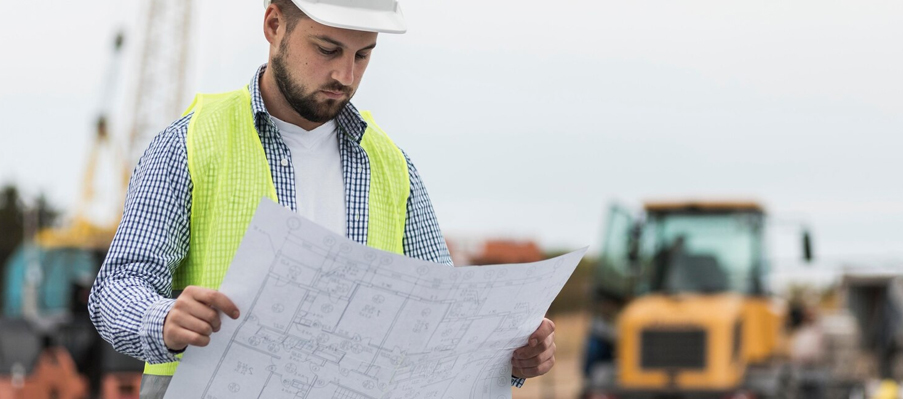 Civil Construction Services