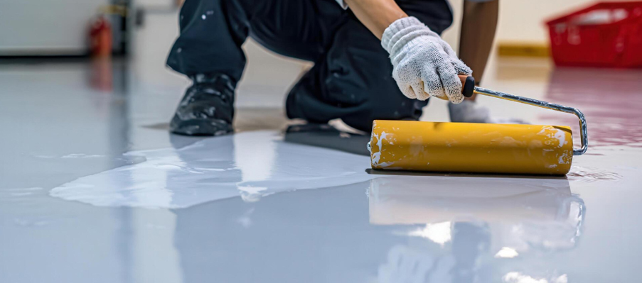Coating Technology & Epoxy Flooring Solutions