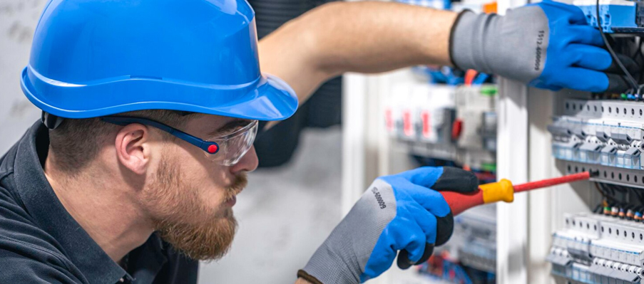 Electrical Installation Services