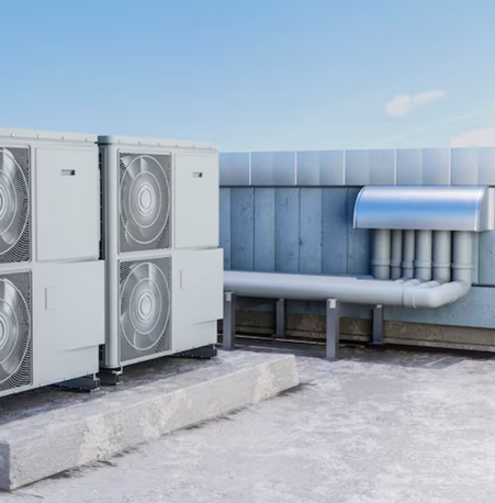HVAC Division