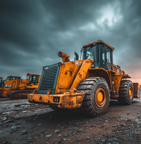 Rental Equipment