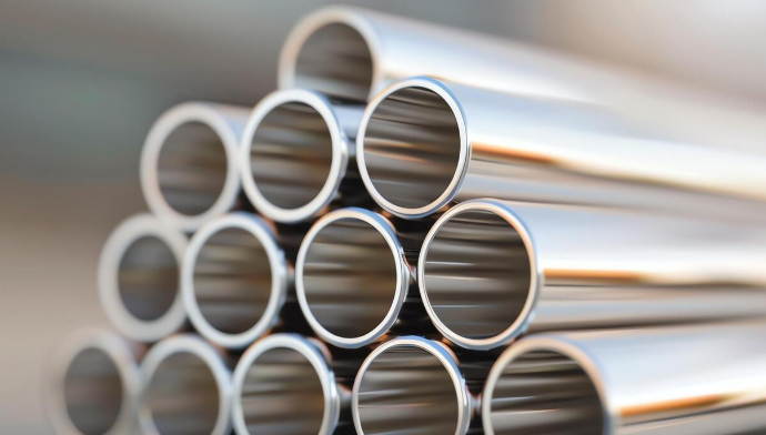 Stainless Steel Items