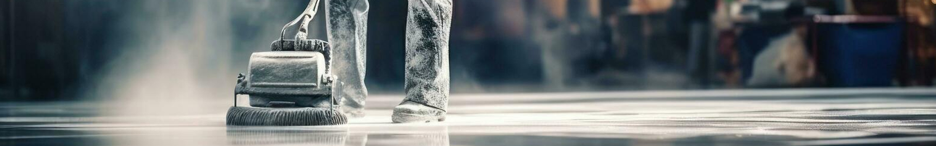 Coating Technology & Epoxy Flooring Solutions