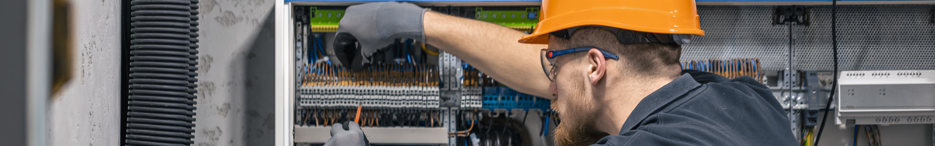 Electrical Installation Services