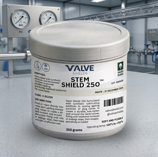 Stem Packing Sealant