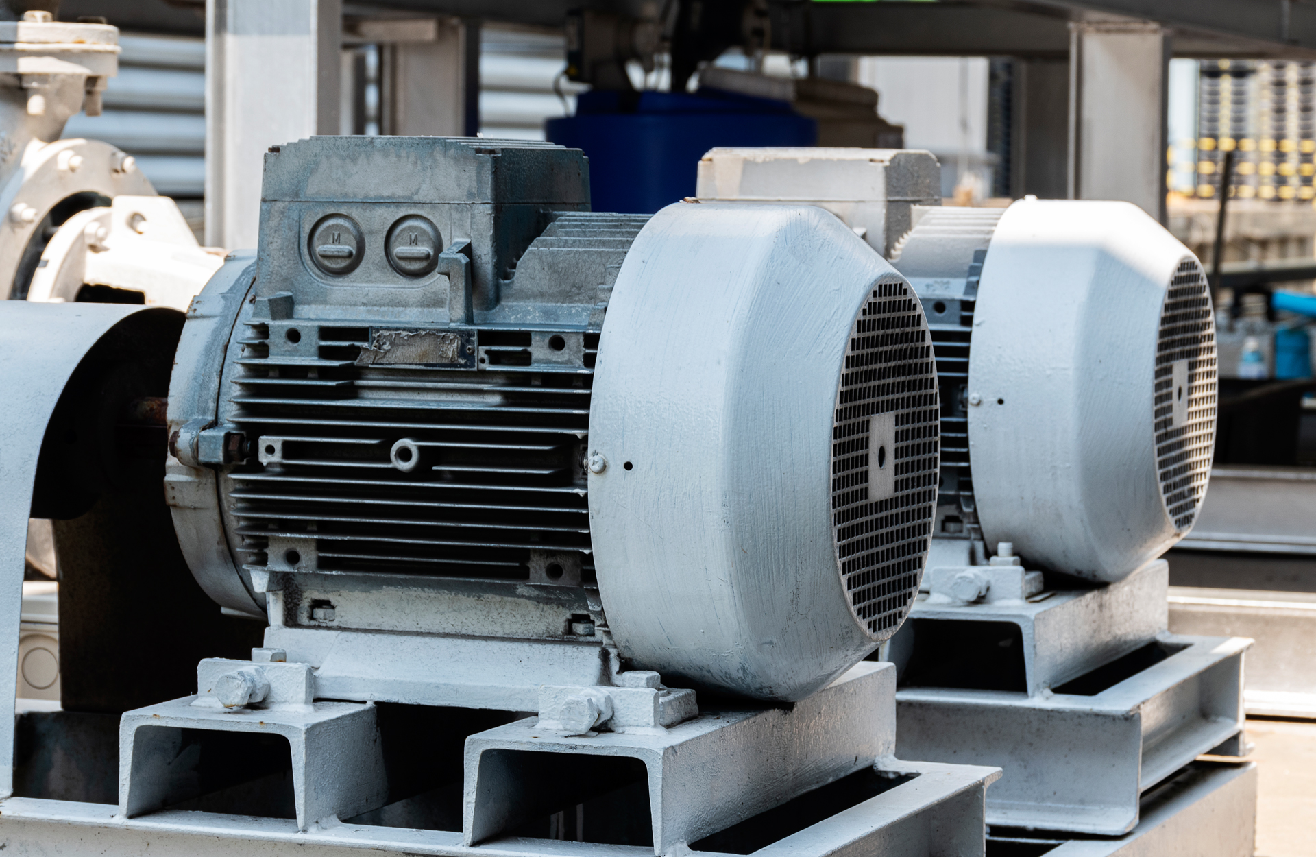 Motors