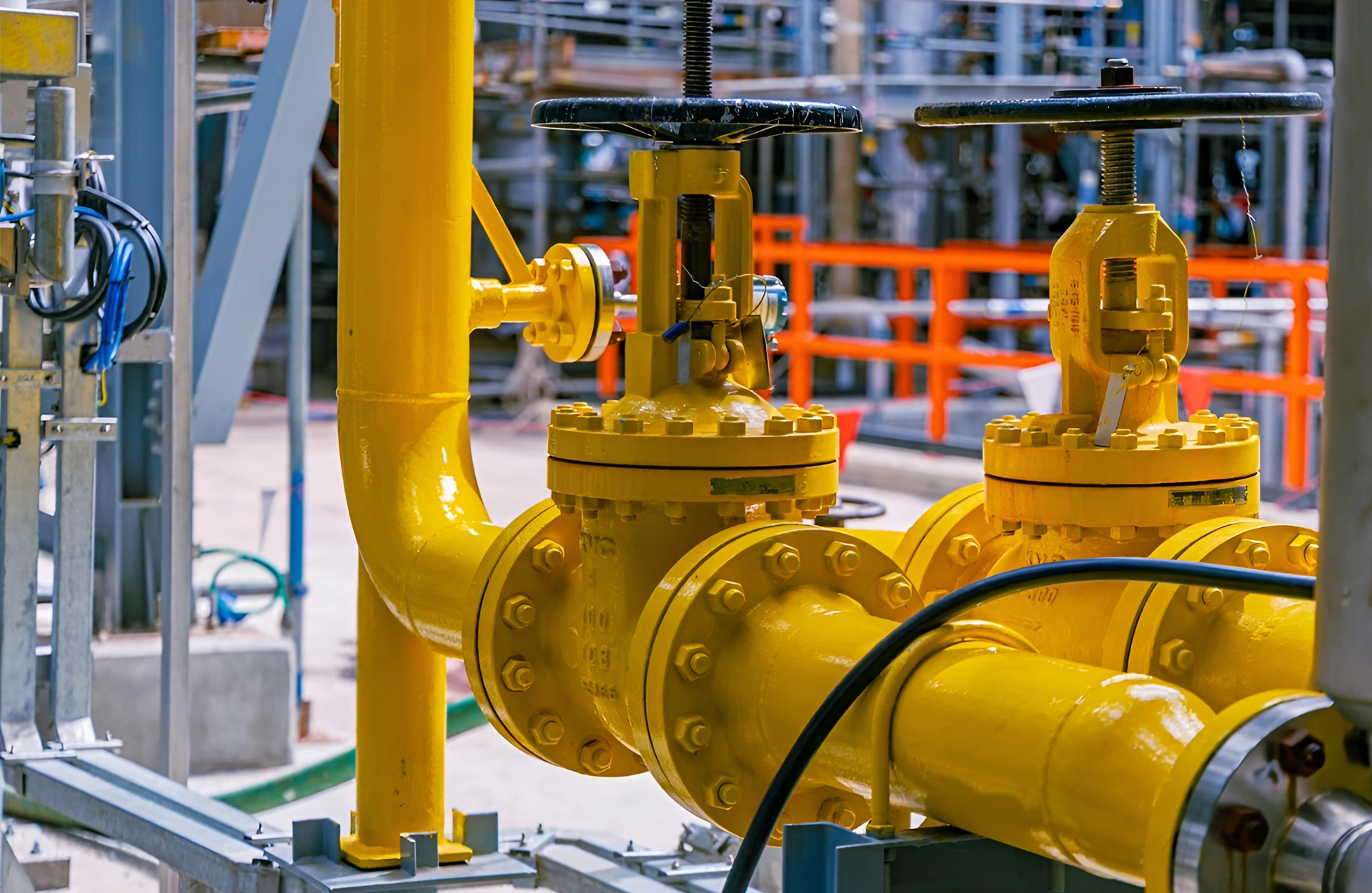 Valves